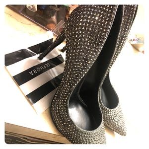 Steve Madden heels